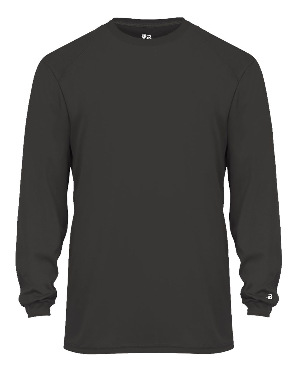 B-Core L/S Tee 15