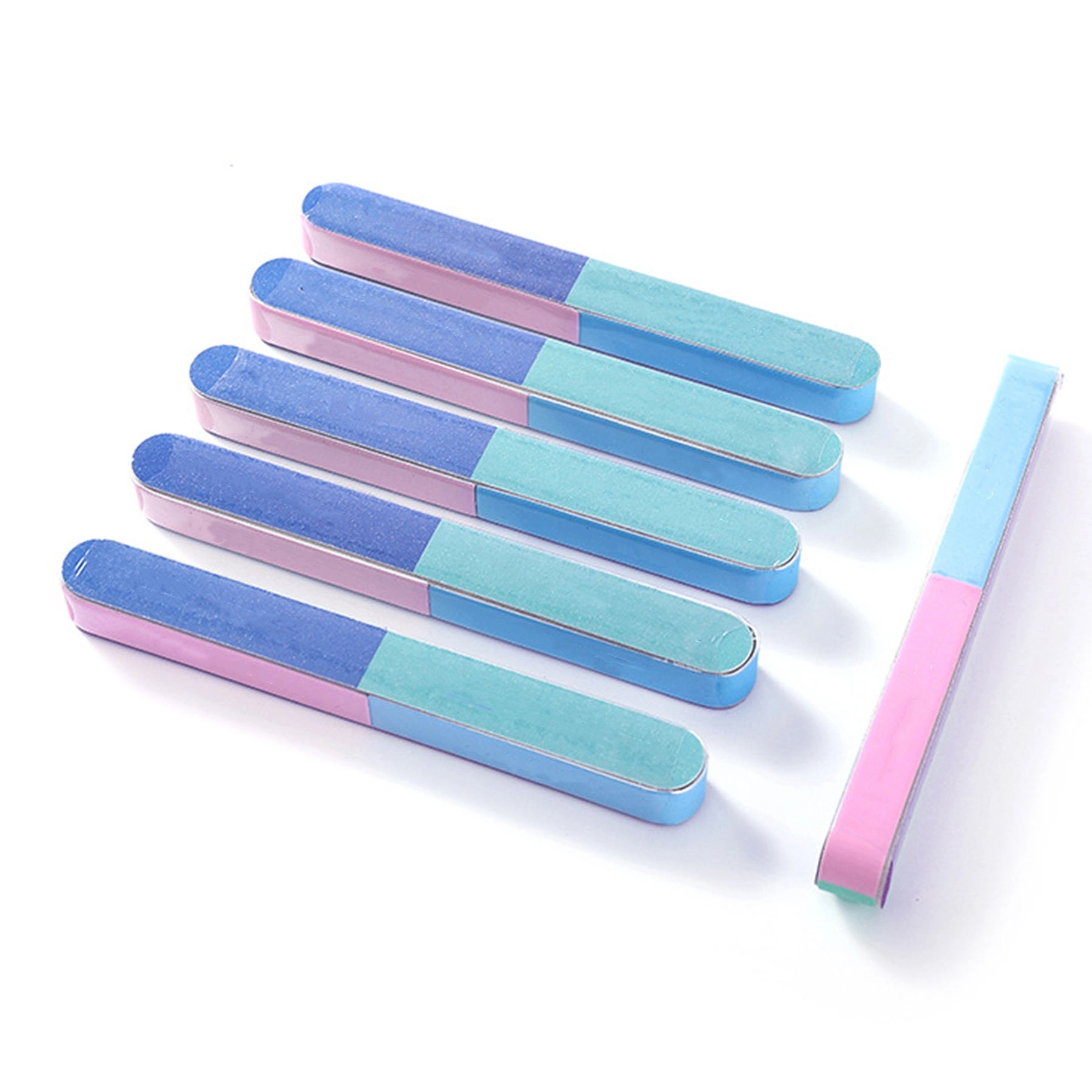 Professional Nail Files 2