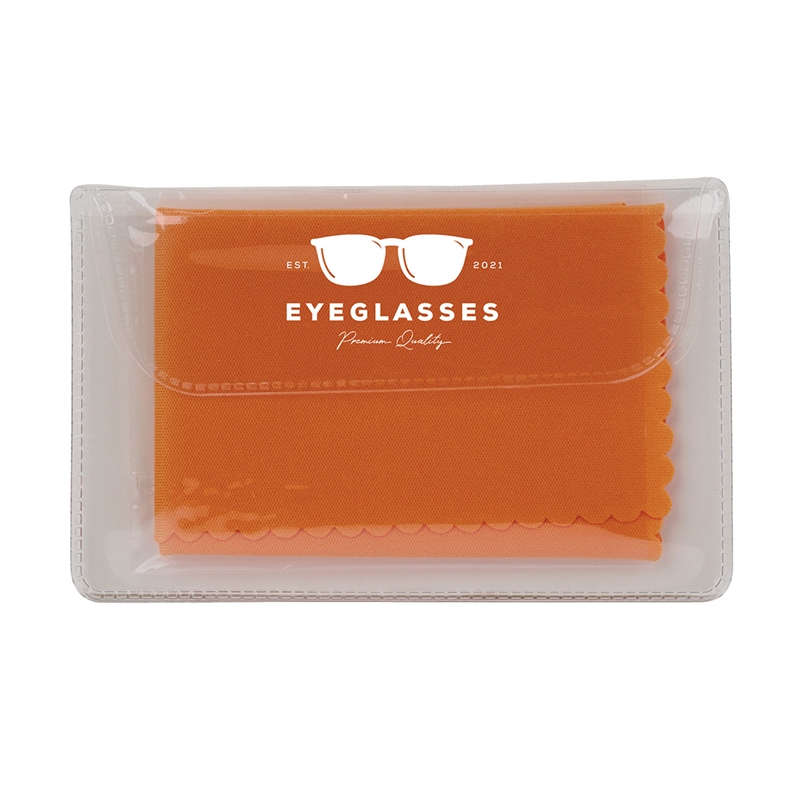 Maxwell Recycled (RPET) Cleaning Cloth 39