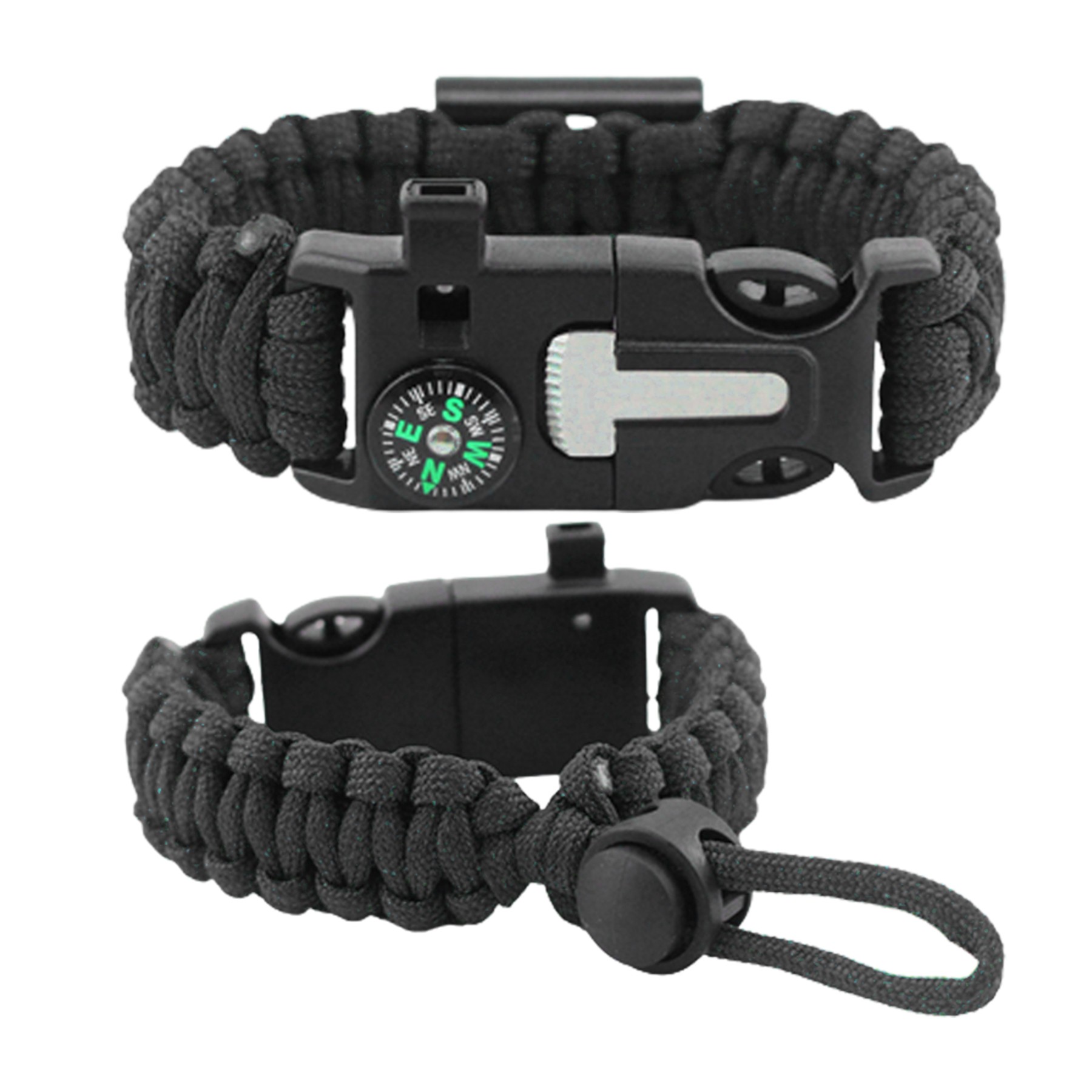 Paracord Bracelet 1