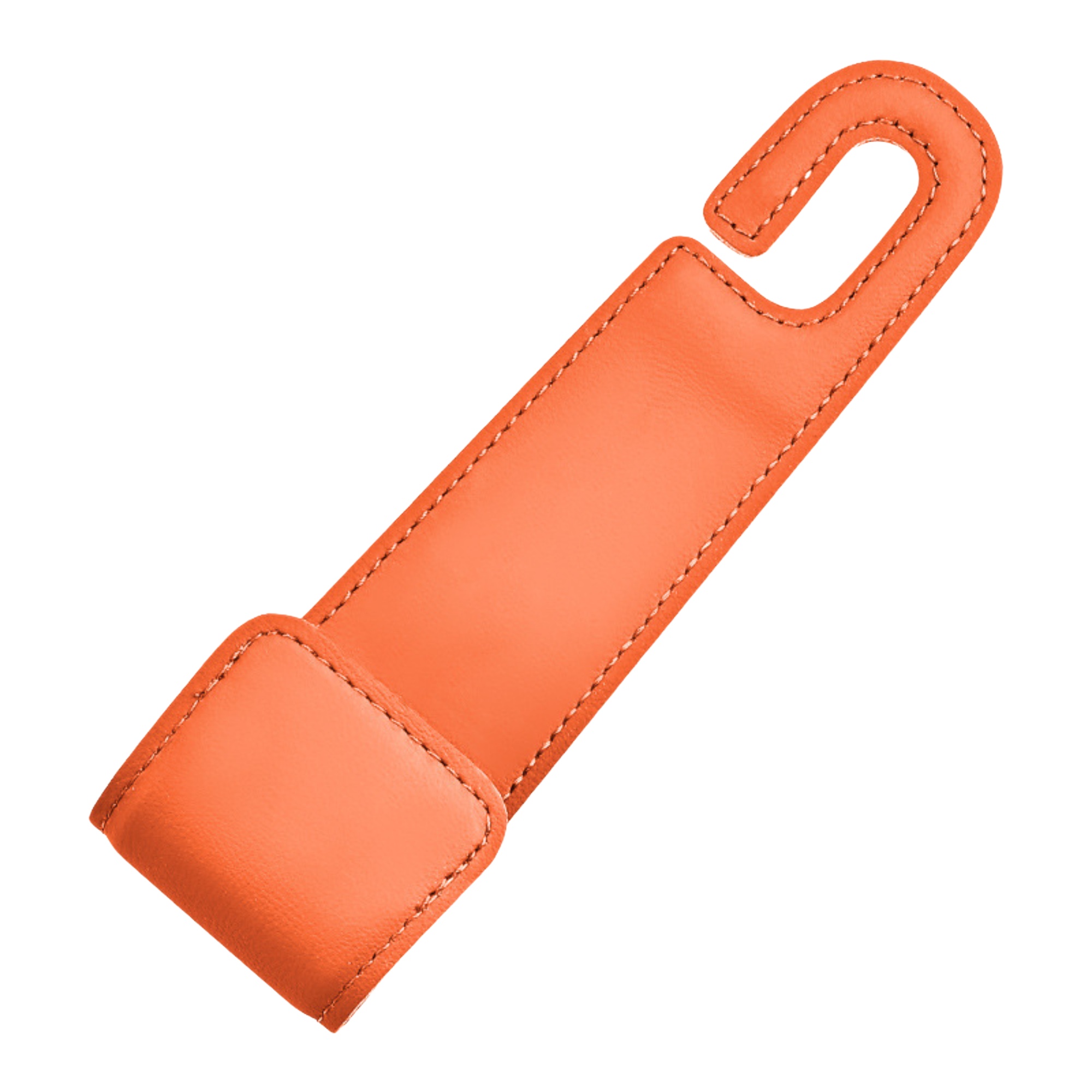 Car seat leather hook 5