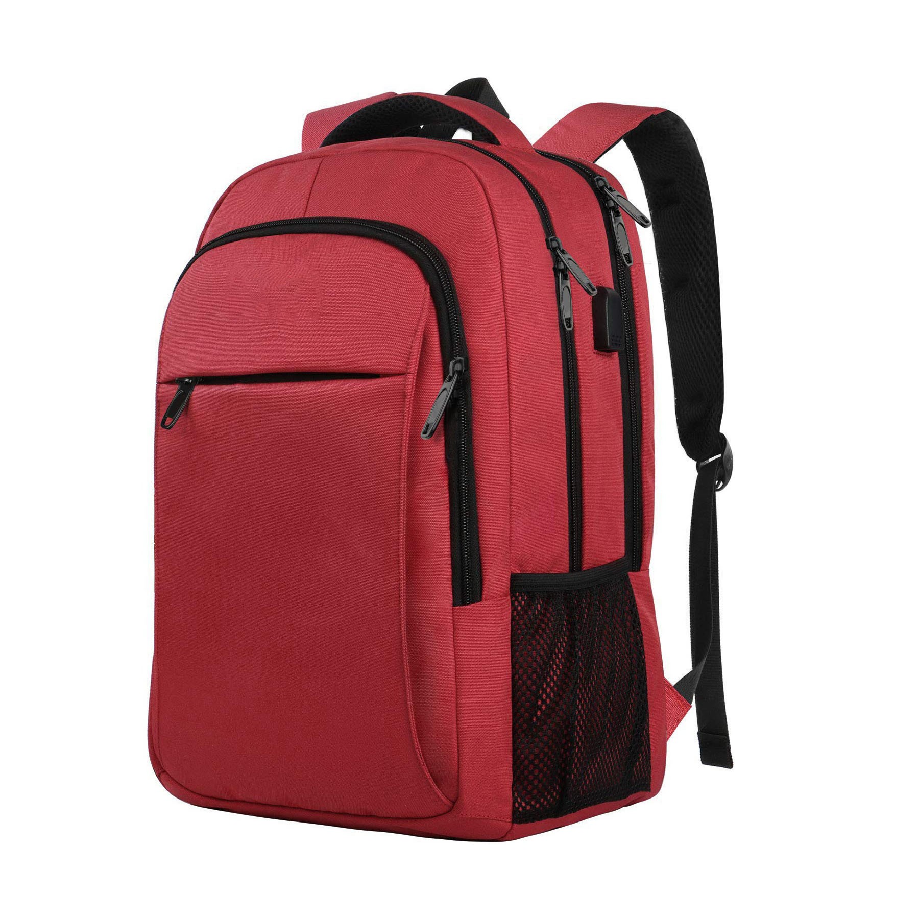 Business Backpack 1