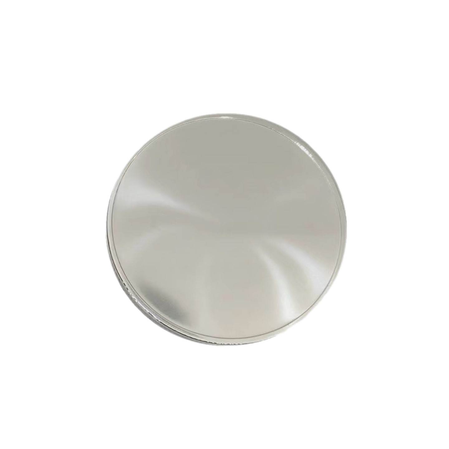 Painted Label Pin 3