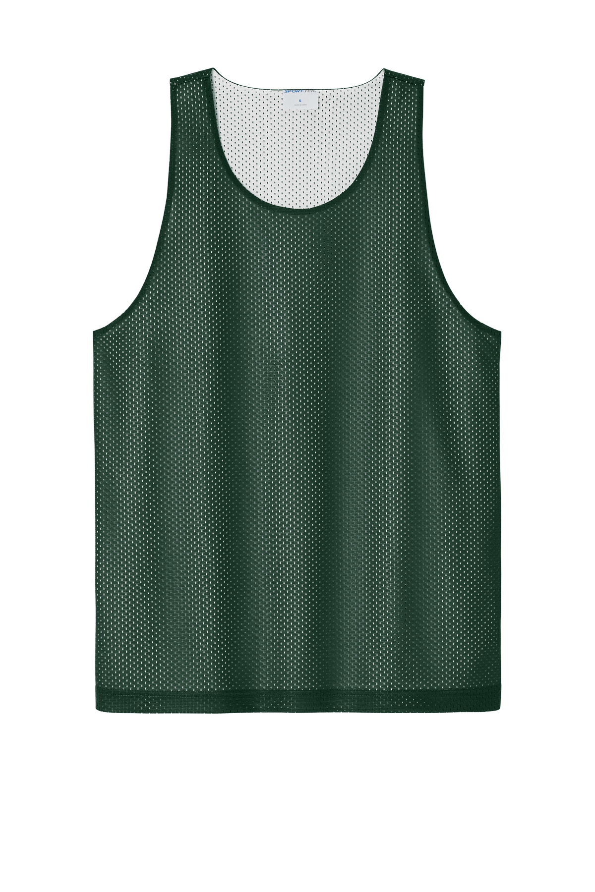 Sport-Tek PosiCharge Reversible Mesh Tank ST5000 26