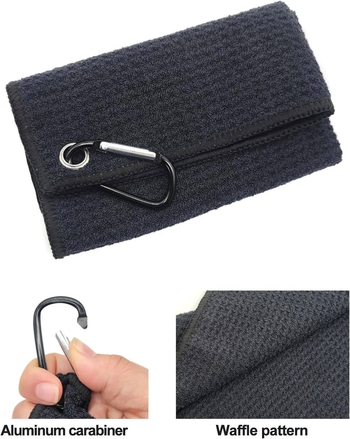 Golf Magnetic Towel 5