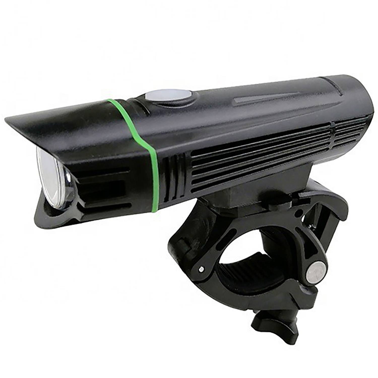 Ultra Bright USB Rechargeable Bike Light 3