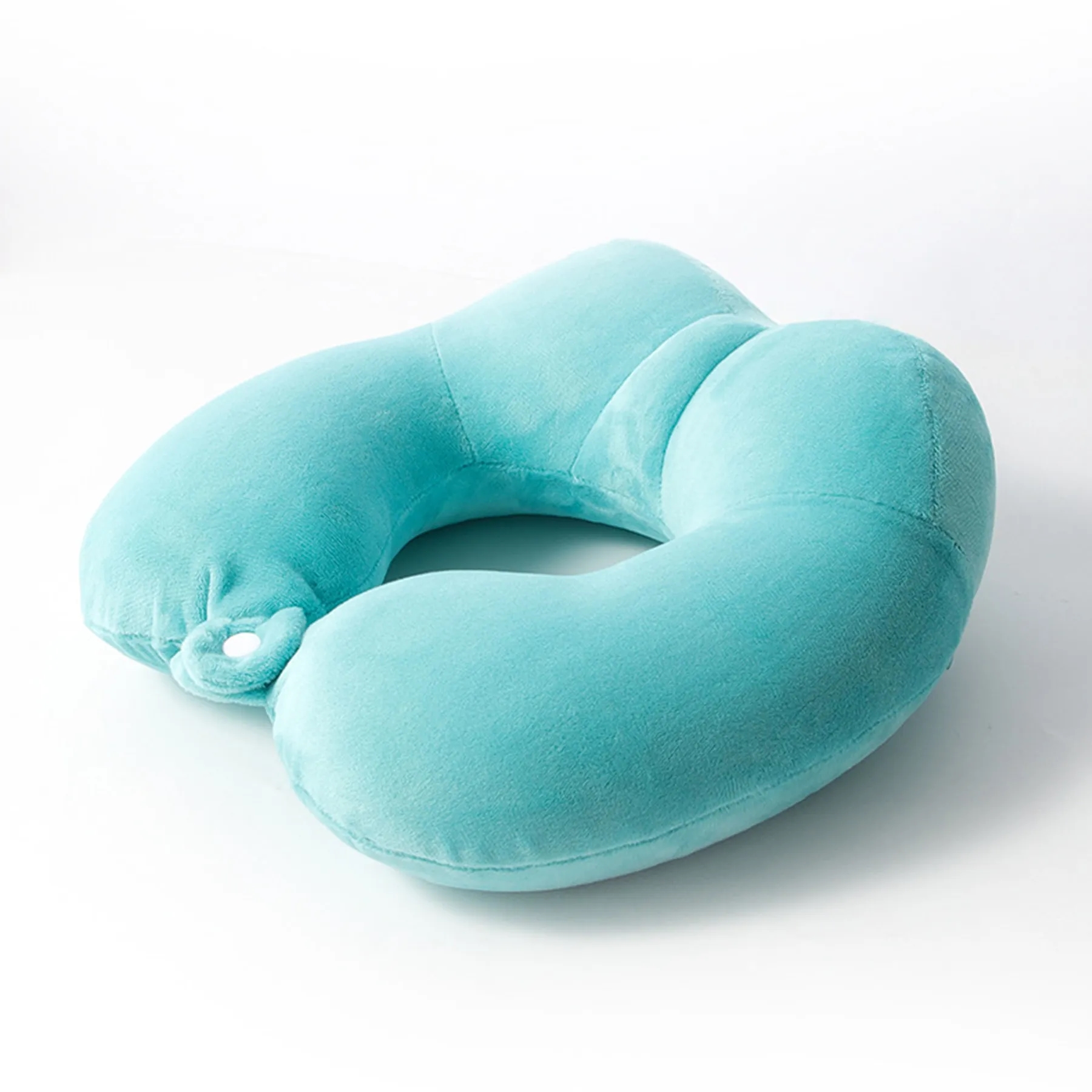 U Shaped Hump Neck Low Rebound Pillow 7