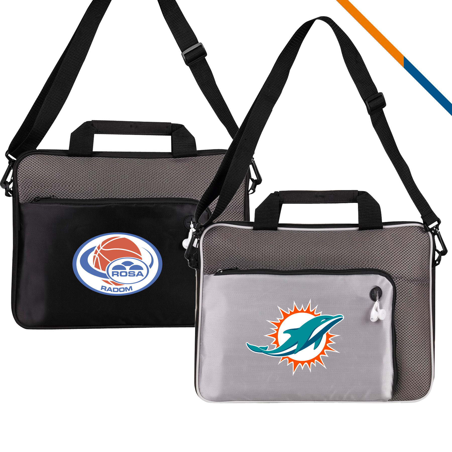 Talian Laptop Briefcase 3