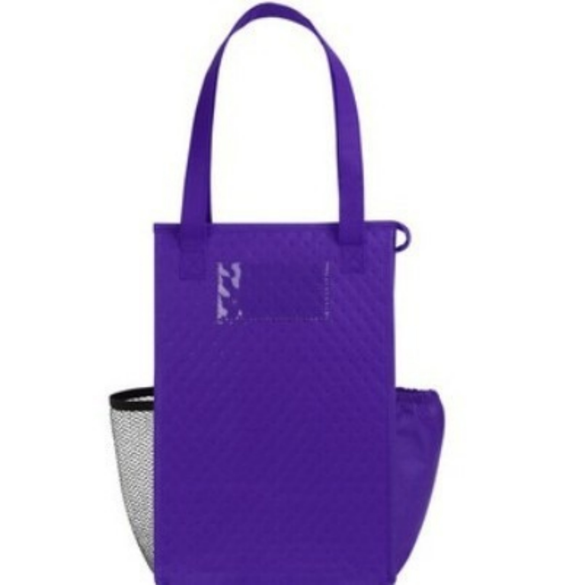 Insulated Lunch Tote Bag 4