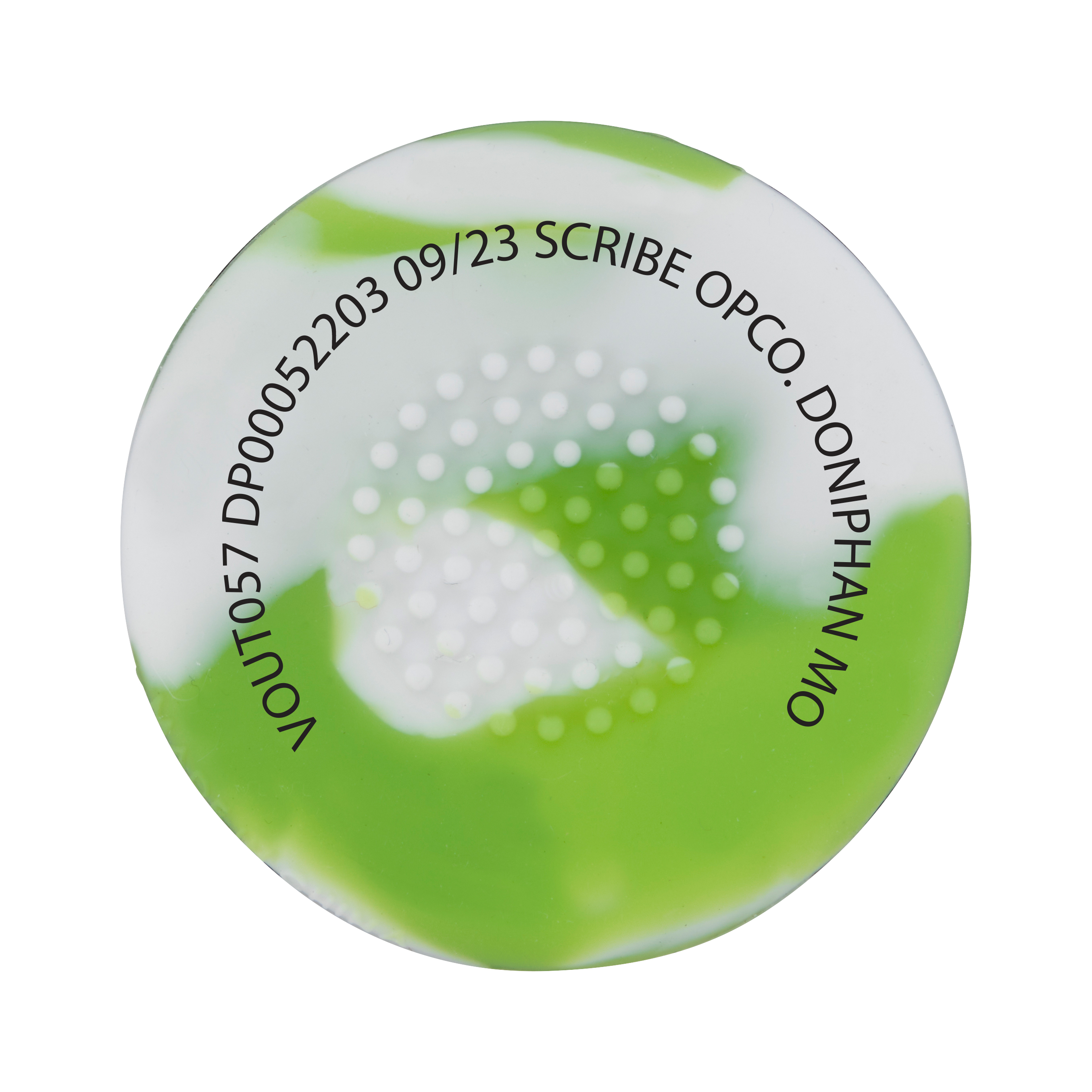 Tie Dye Fidget Sliderz