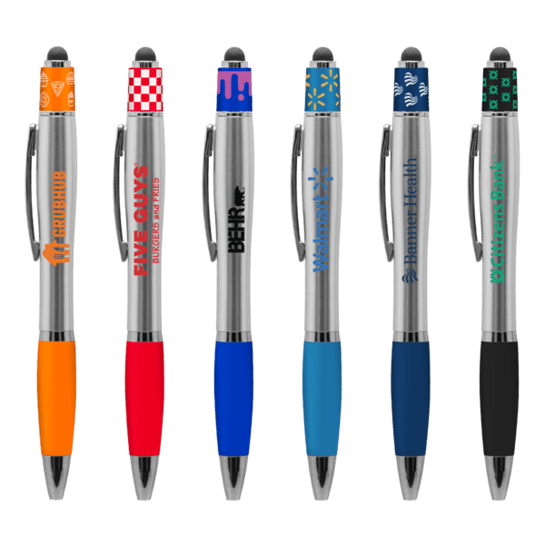 Import Spin-It Curvaceous Stylus Pen 18