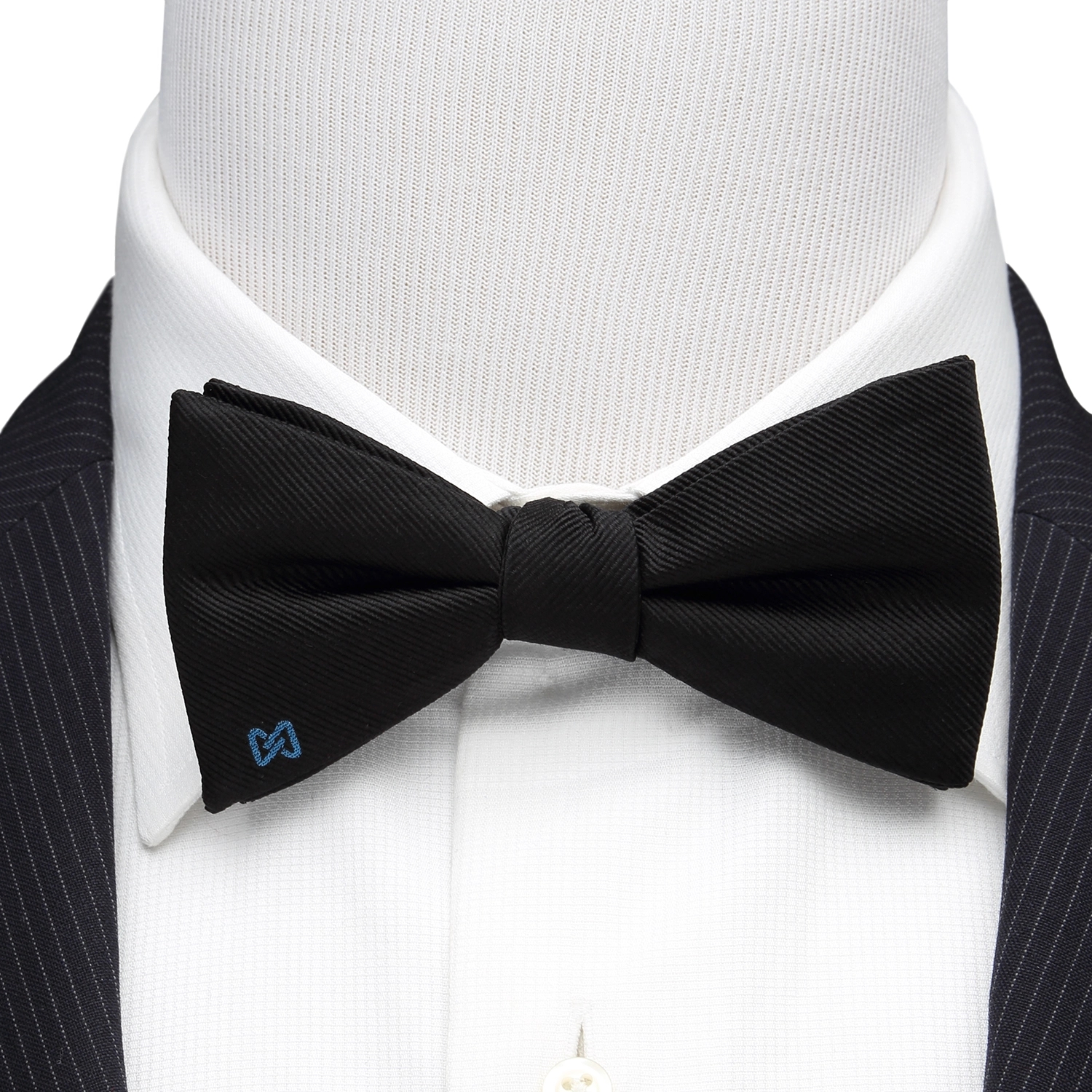 Custom Silk Bow Tie