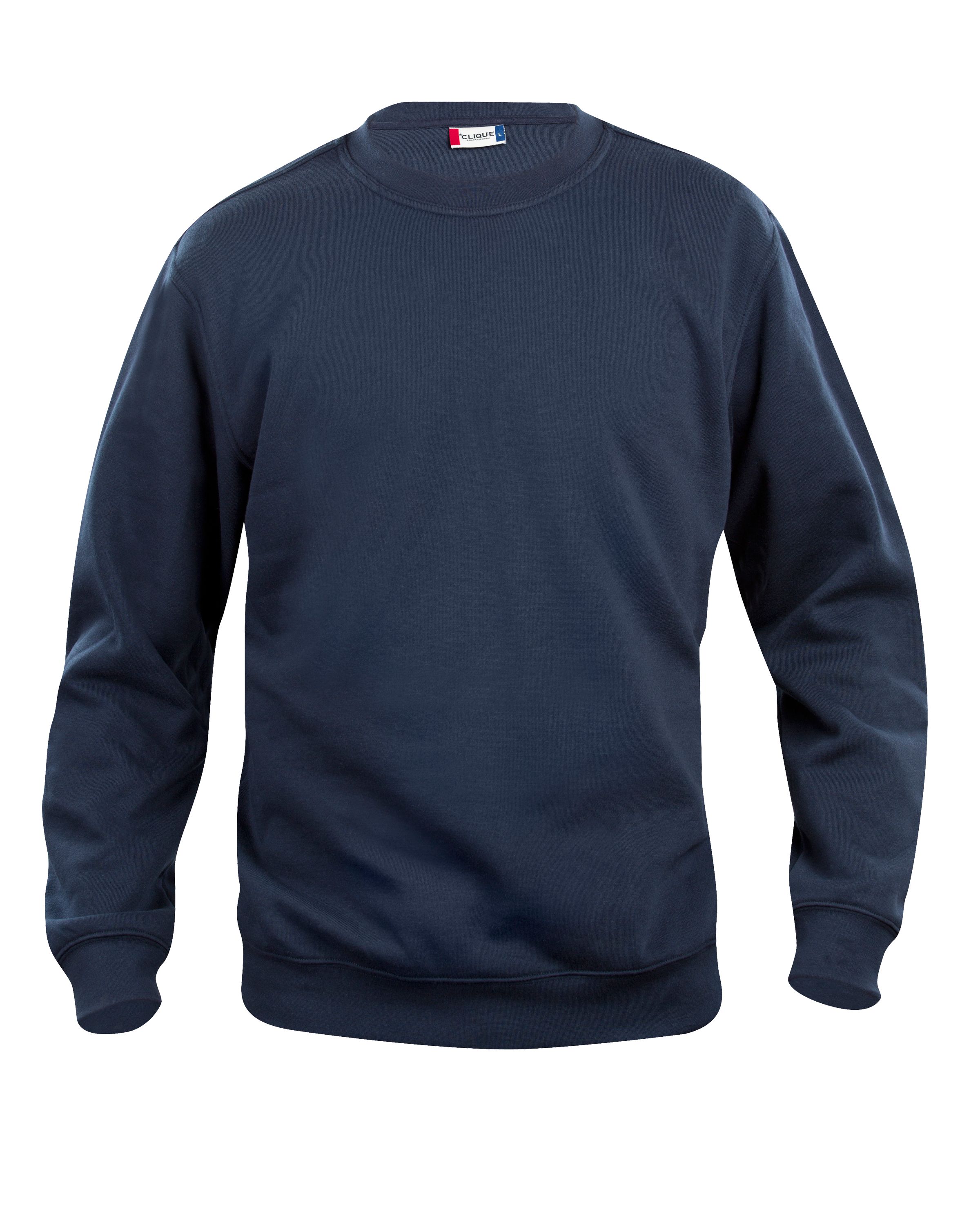 Clique Stockholm Youth Crewneck Sweatshirt 9