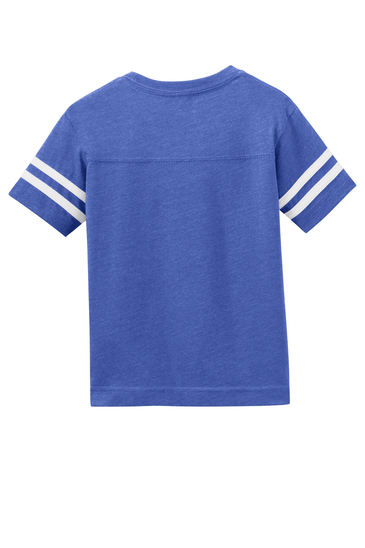 Rabbit Skins Toddler Football Fine Jersey Tee. RS3037 29