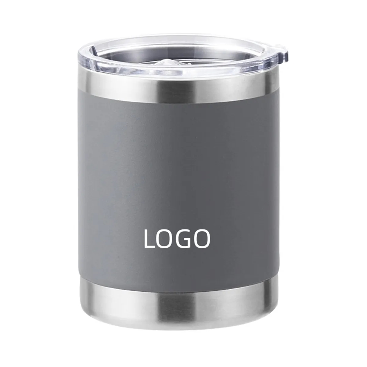 10 oz Coffee Travel Mug for Car Vacuum Insulated 1