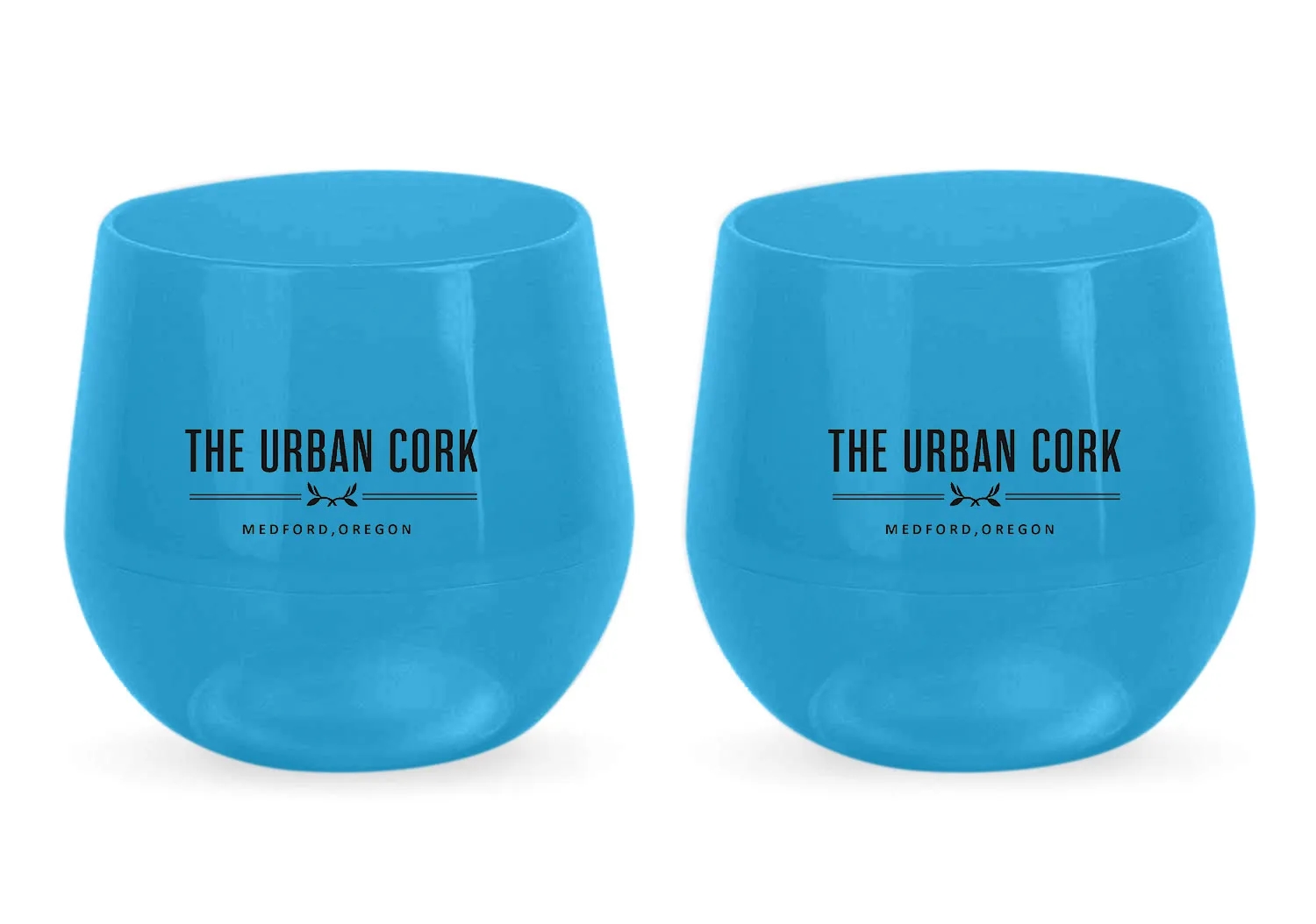 Silicone Wine Glass (12 oz) 7