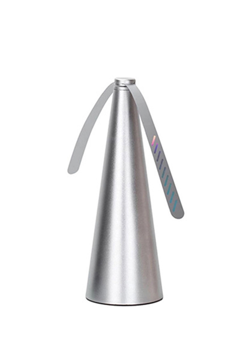 Tabletop Bug and Fly Deterrent Fan 4