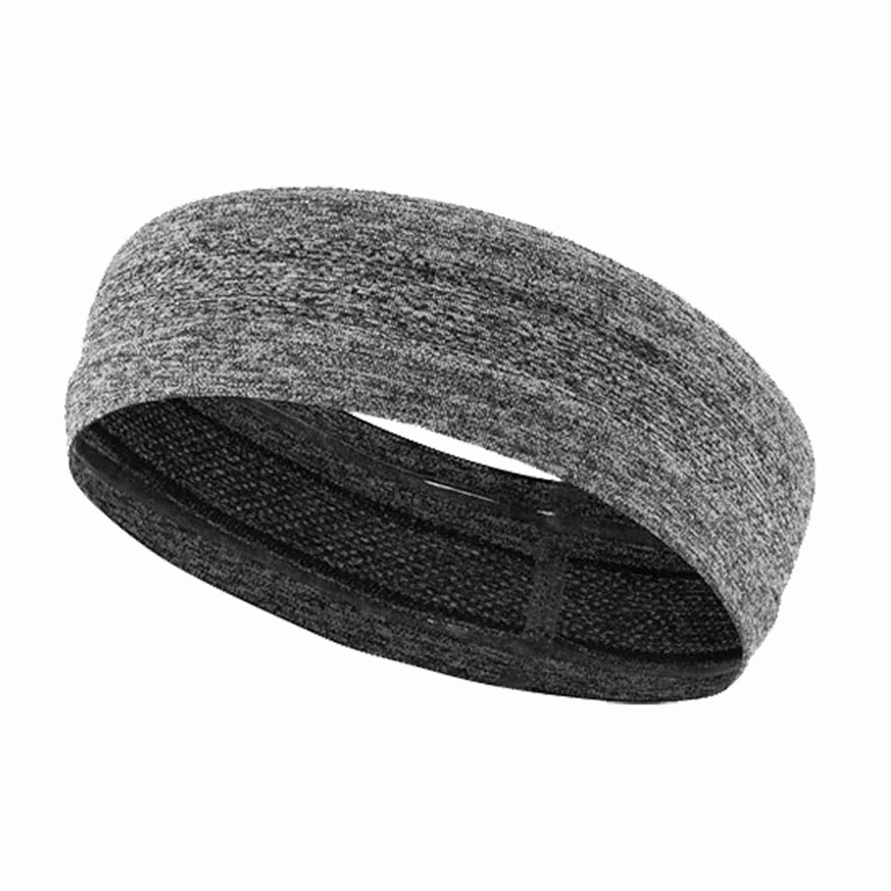Cooling Athletic Sports Headband Yoga 10