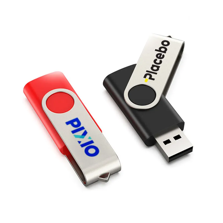 Spin USB 13