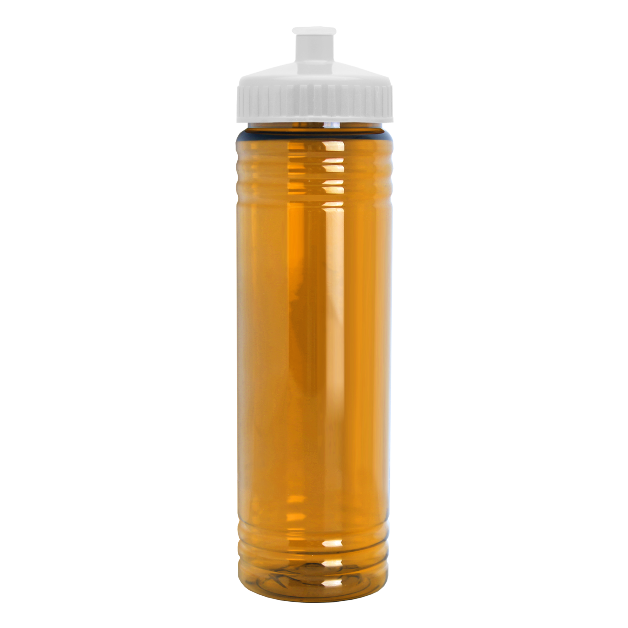 Garyline® Slim Fit Bottle with Push-Pull Lid - 24 oz. 64