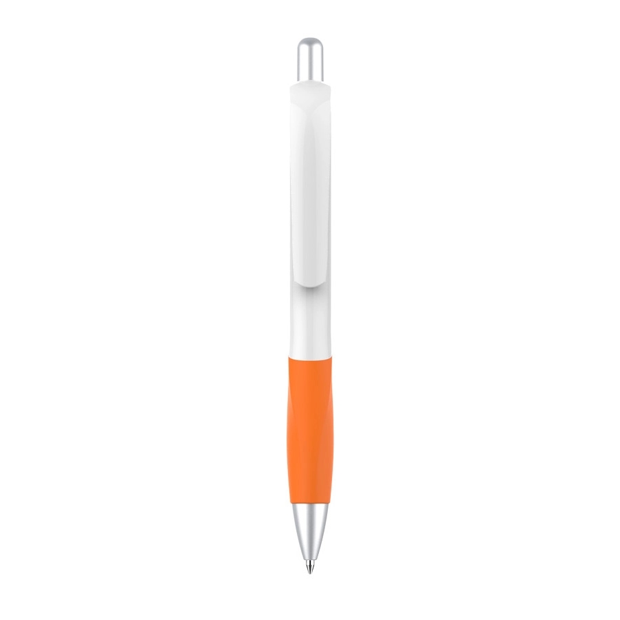 Muscle Pen White Clip 13