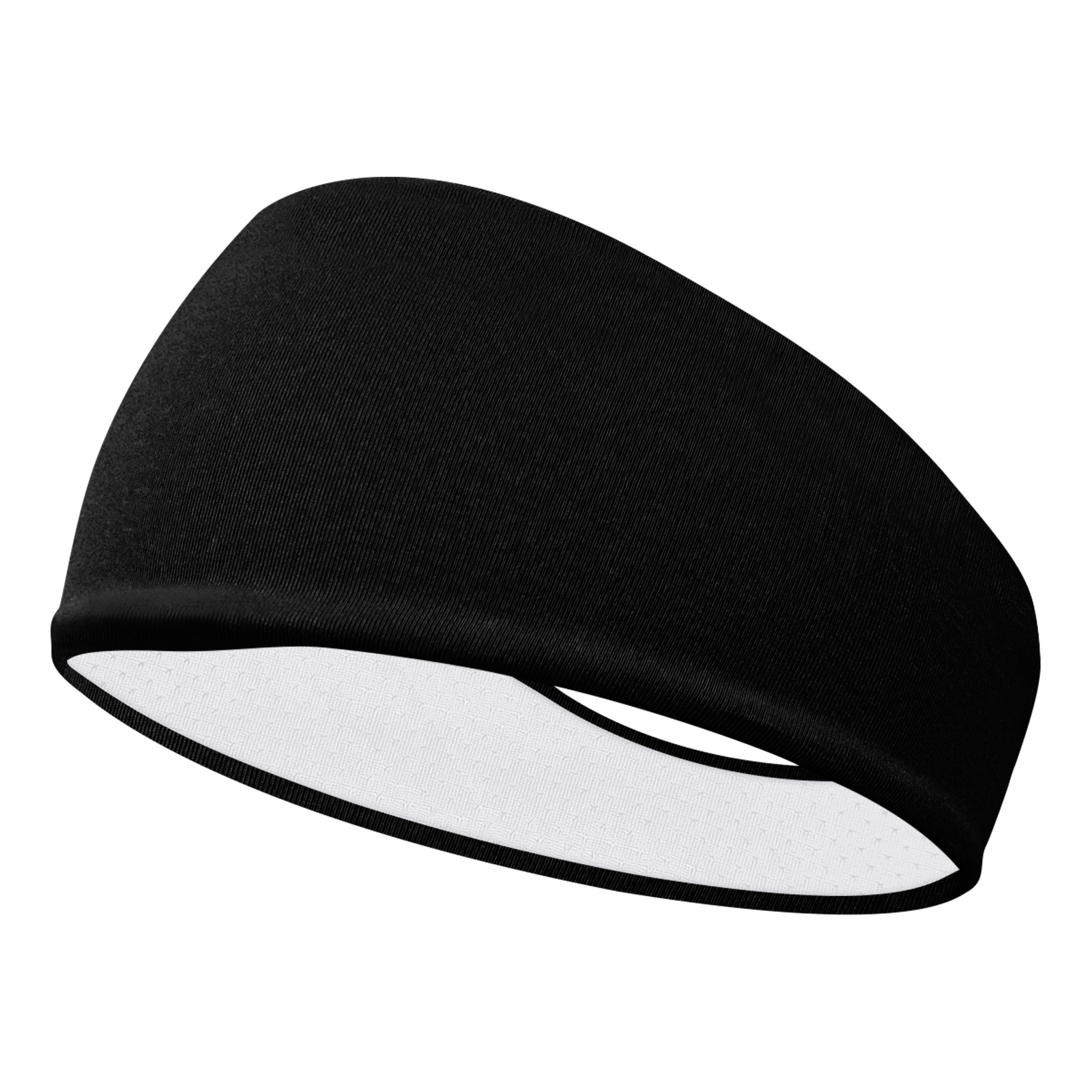 Sublimation Full Color Printing Widened Sports Headband 15