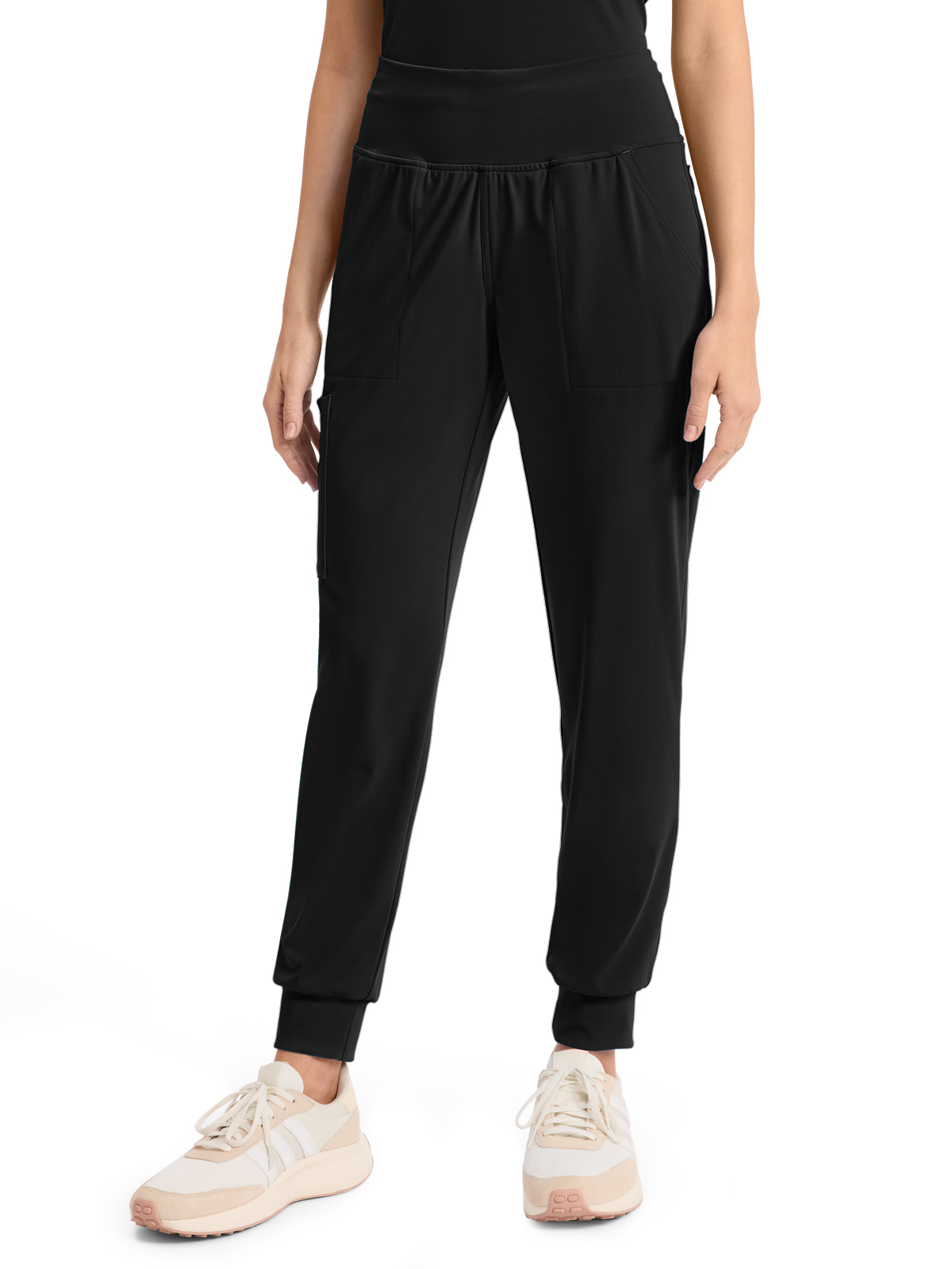 Cherokee - Cherokee Achieve - Women's 5-Pocket Jogger Pant