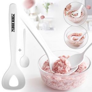 Plastic Scooper Meatball Maker Sets 18
