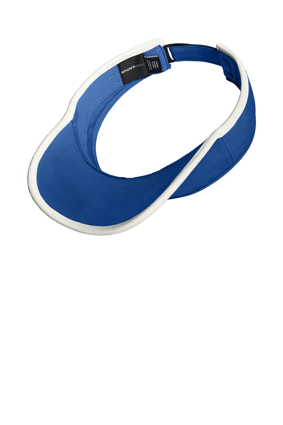 Sport-Tek Repeat Visor STC57 22