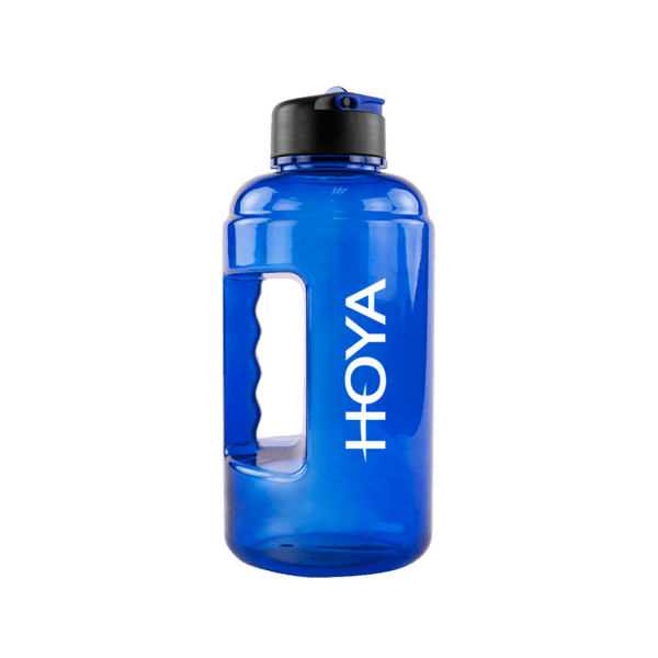 Big Bubba's Half Gallon Water Jug 38