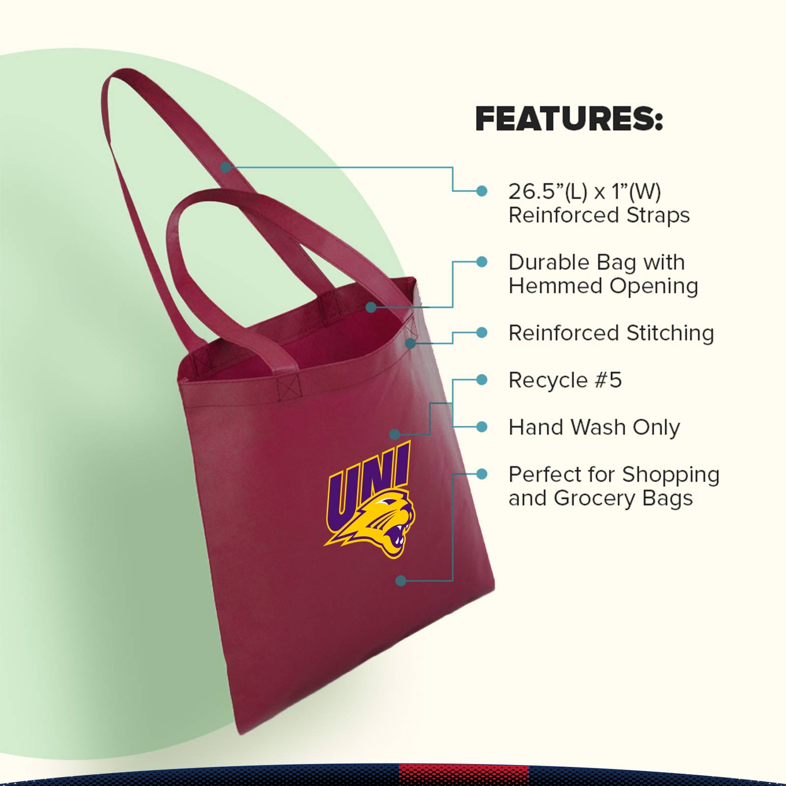 Amanda Tote Bag 2