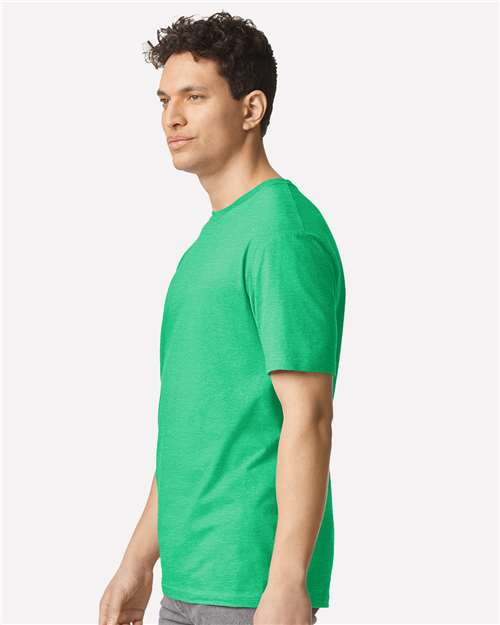 Unisex Light Cotton T-Shirt - 3000 394