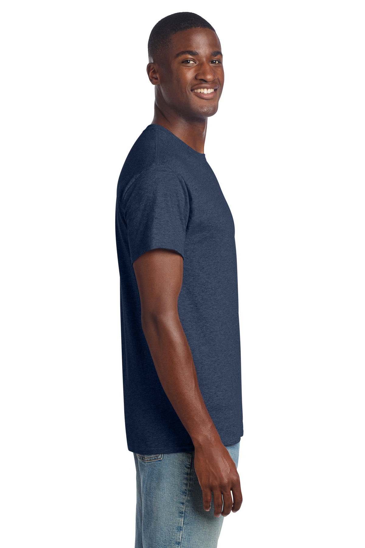 Gildan Light Cotton Tee 3000 44