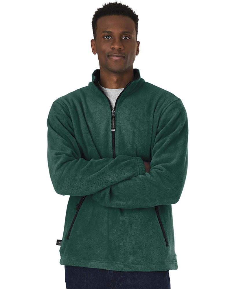 Adirondack Fleece Pullover 9