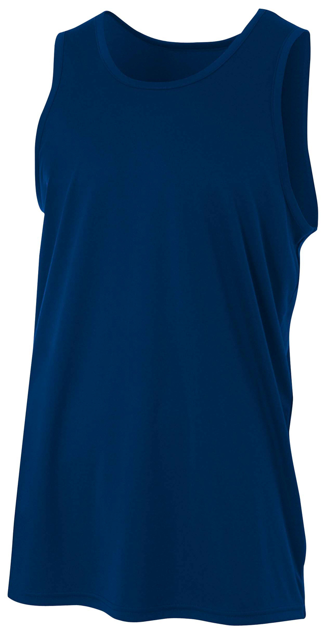 A4 Sprint Sport Tank 1