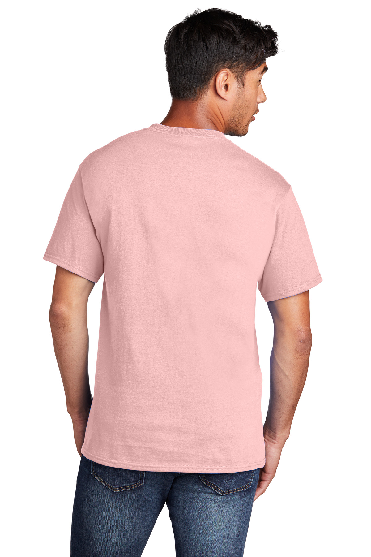 Port & Company® Core Cotton Tee 151