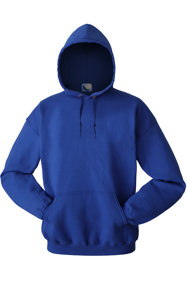 Adult Pullover Hoodie 13