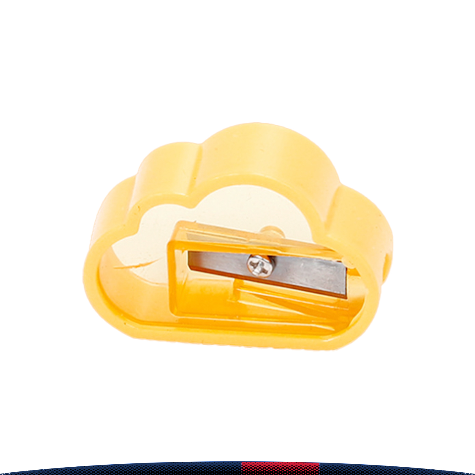 Cloud Pencil Sharpener 2