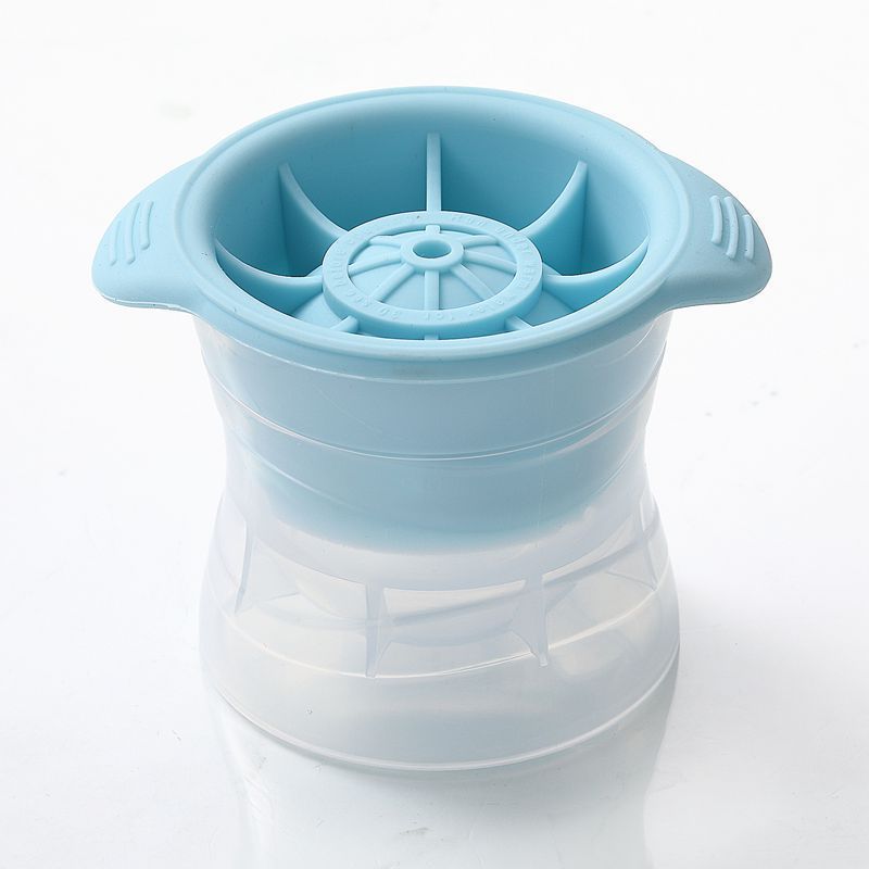 Ice Hockey Mold 3