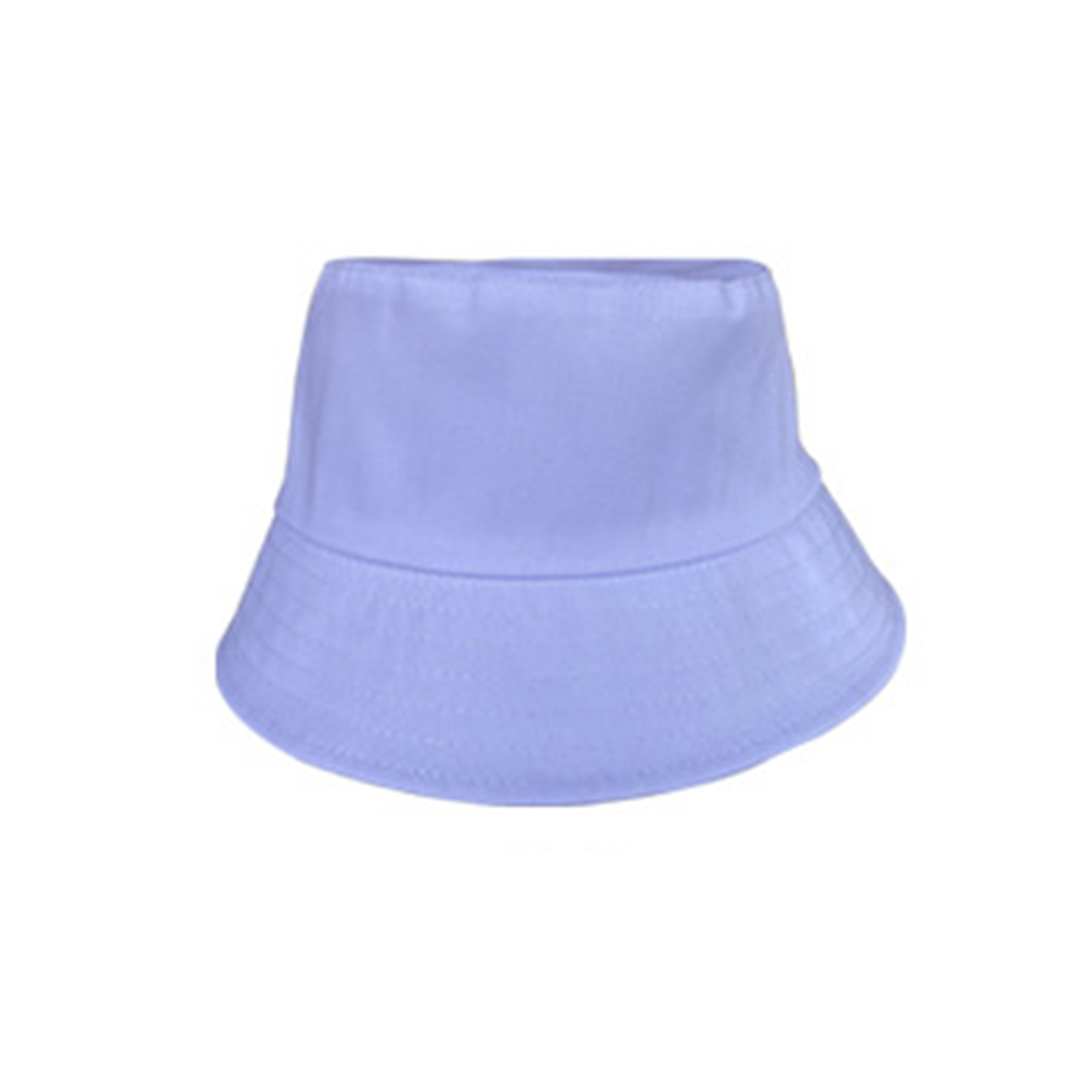 Cotton Bucket Sun Hat One Size 14