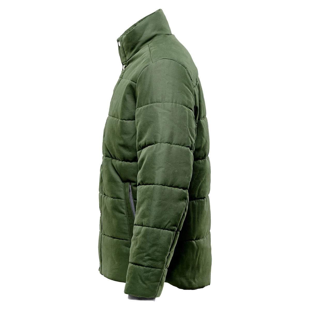 Stormtech Men's Hamilton HD Thermal Shell 5