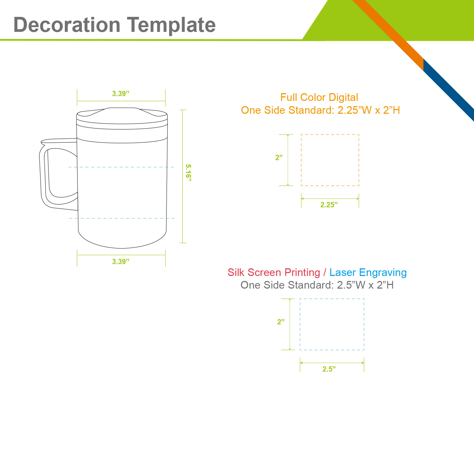 Petro Double Wall Mug 6