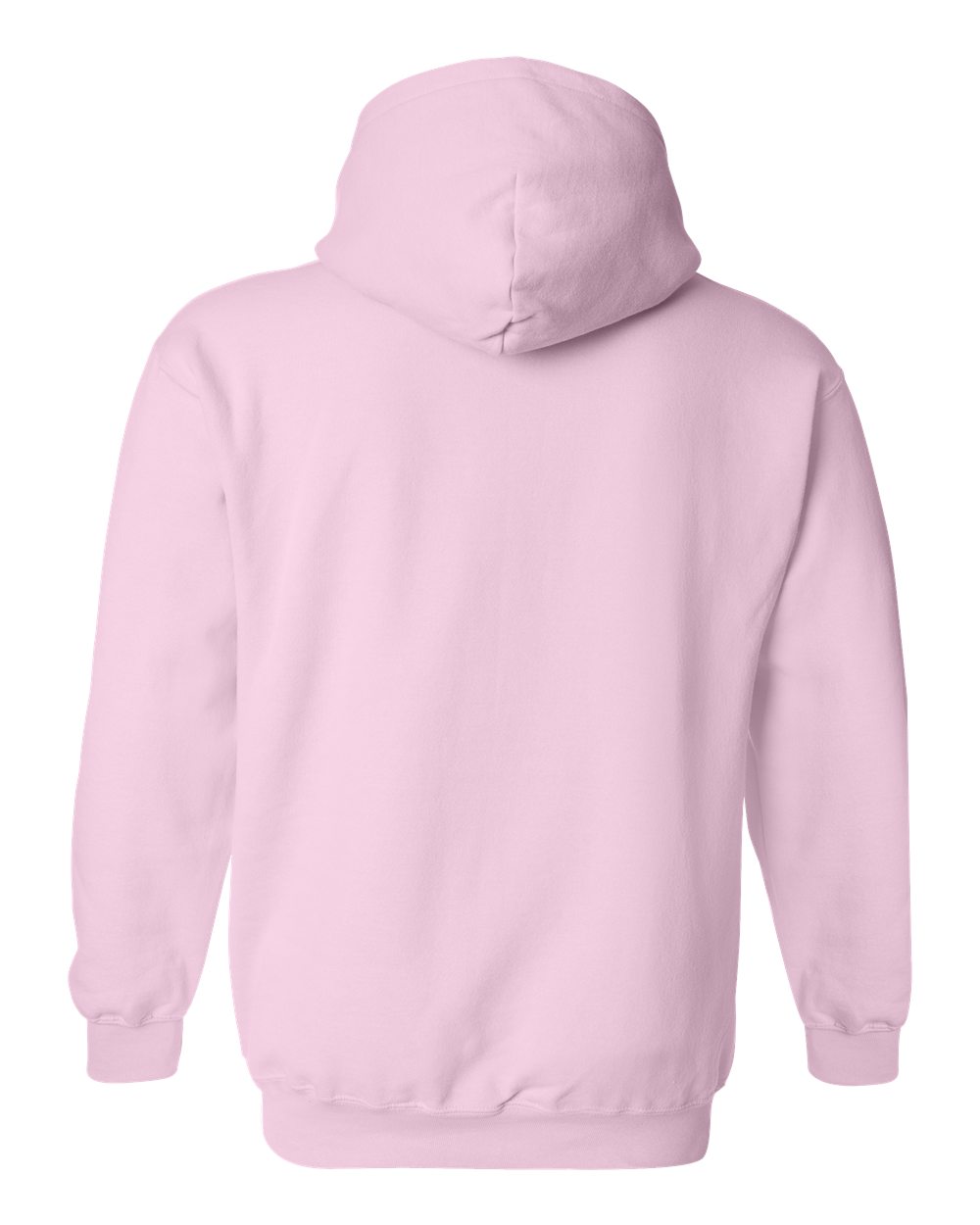 Unisex Heavy Blend™ Hooded Sweatshirt - 18500, custom hoodie or sweatshirt with logo imprint 150