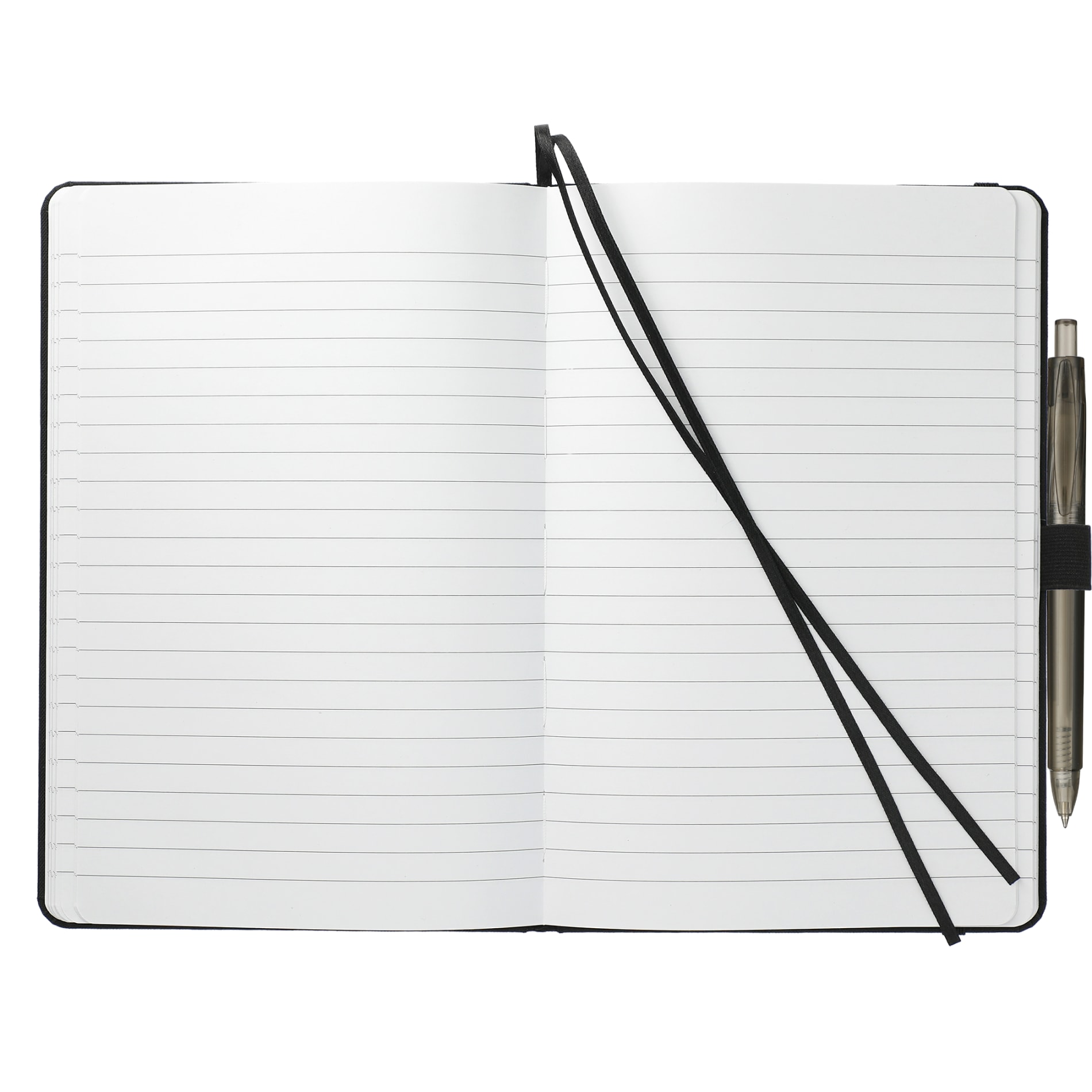 5.5" x 8.5" Recycled Marine Bound Journal Set 4