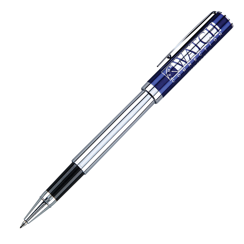 Tudor Rollerball Gel Pen 2