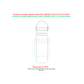 Hydro Flask® Wide Mouth With Flex Sip™ Lid 20oz 142