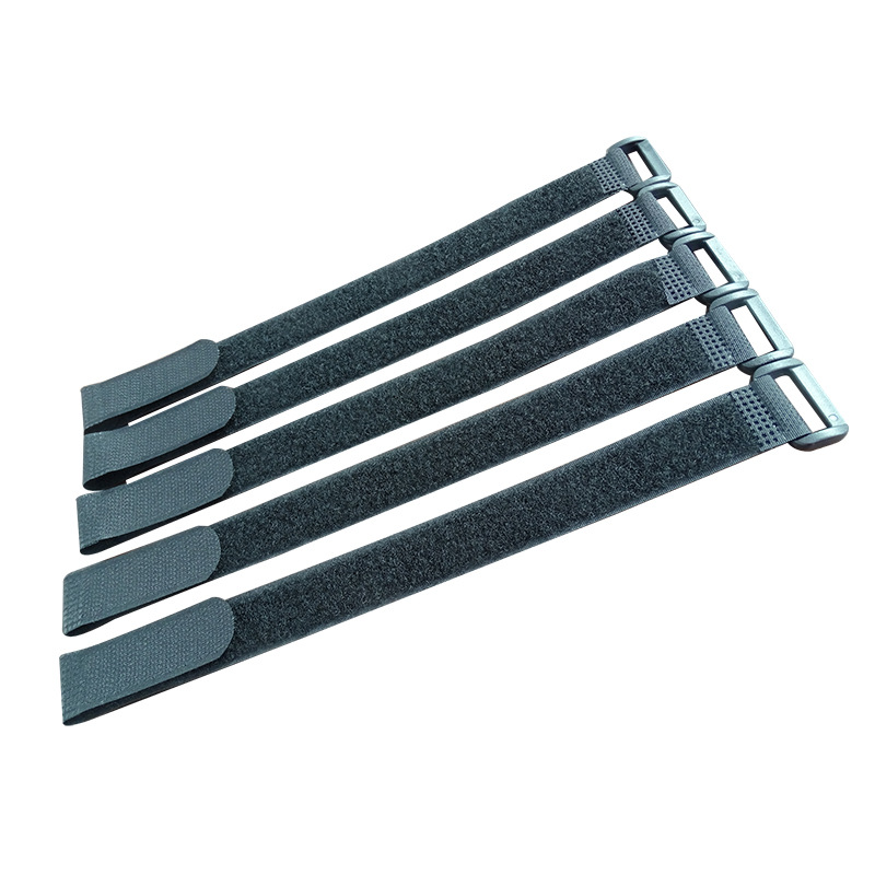 Velcro watch strap 2
