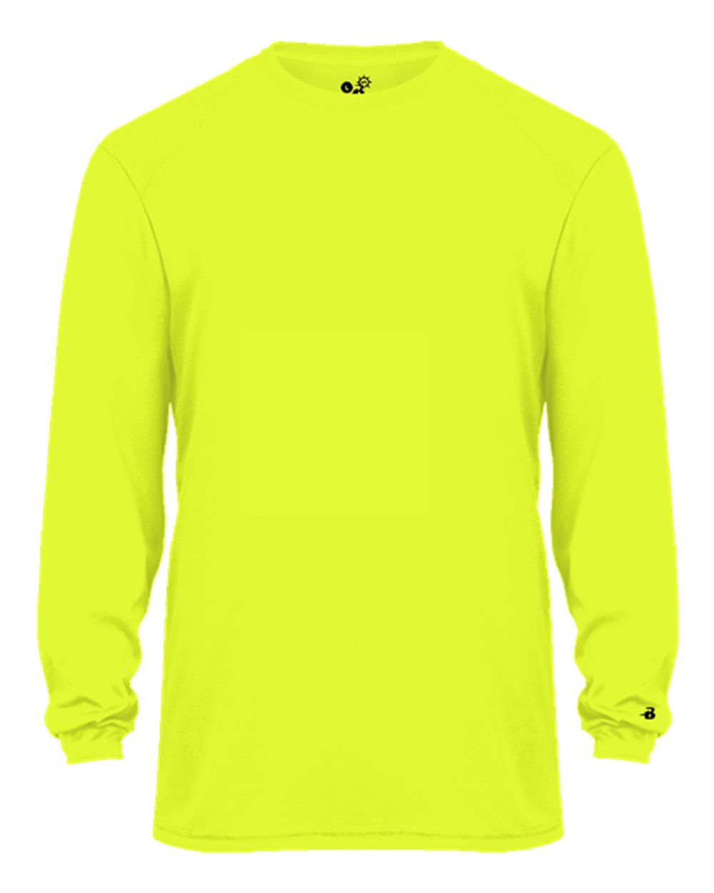 Men's Ultimate SoftLock™ Long Sleeve T-Shirt - 4004 22