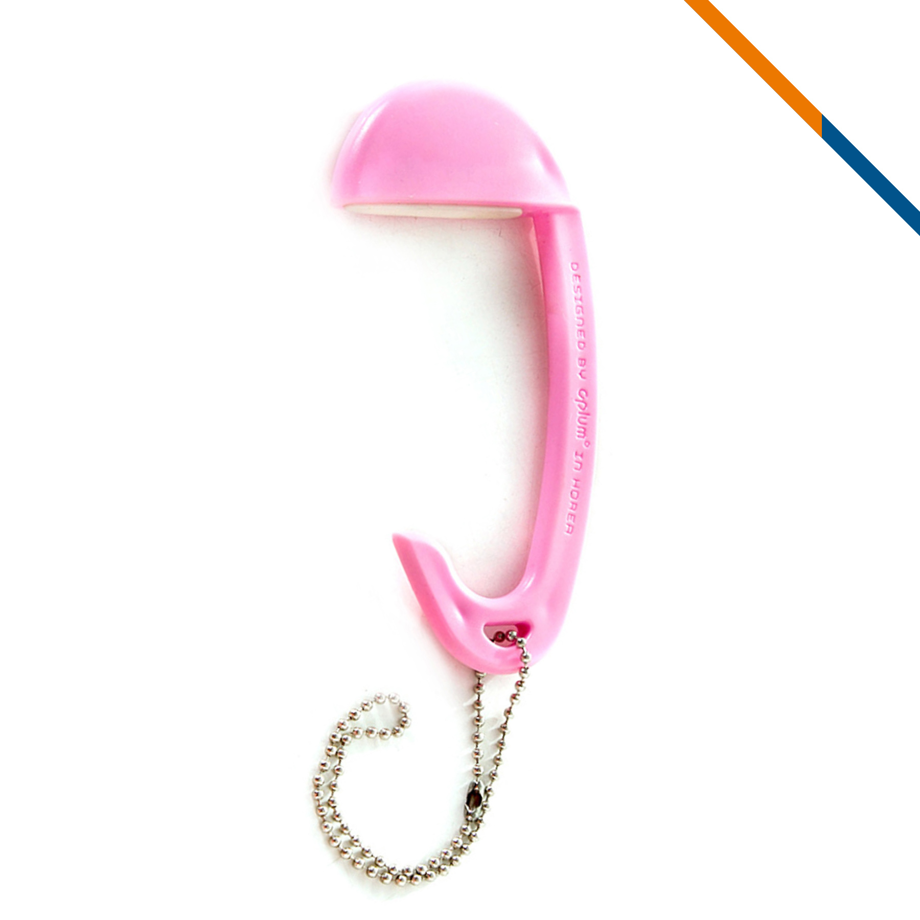 LiteSafe Portable Bag Hanger 5