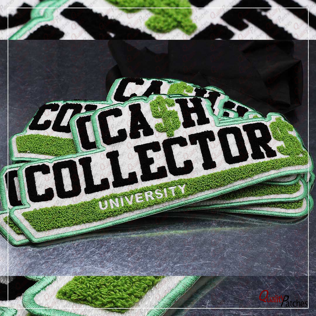 Letterman Jacket Patches 20